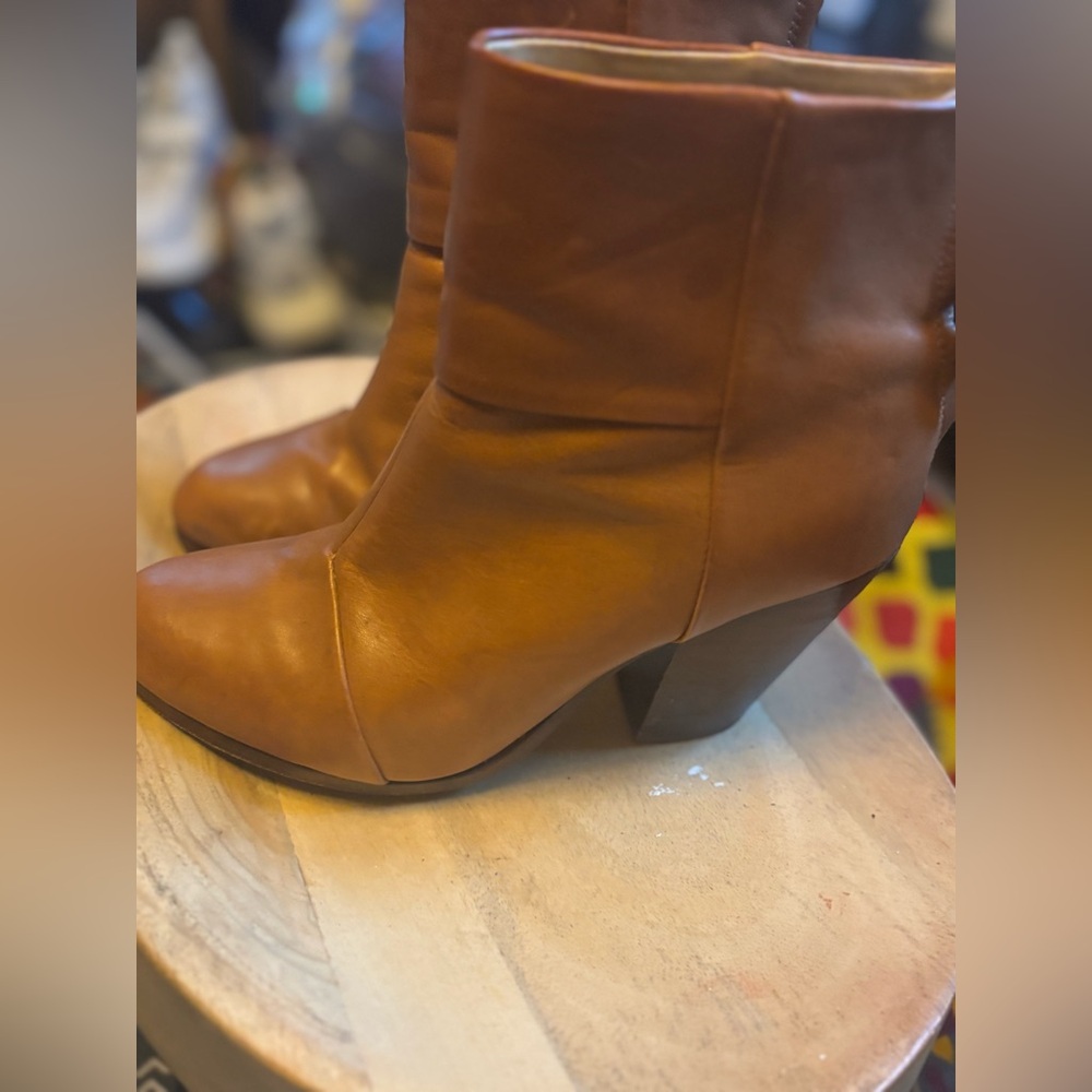 Rag & Bone Women's Newbury  Boots